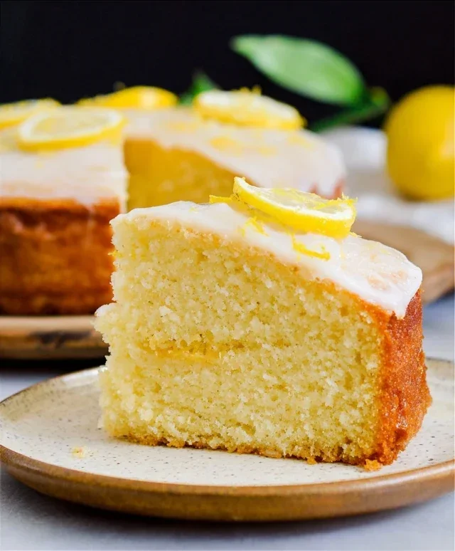 Lemon Cake