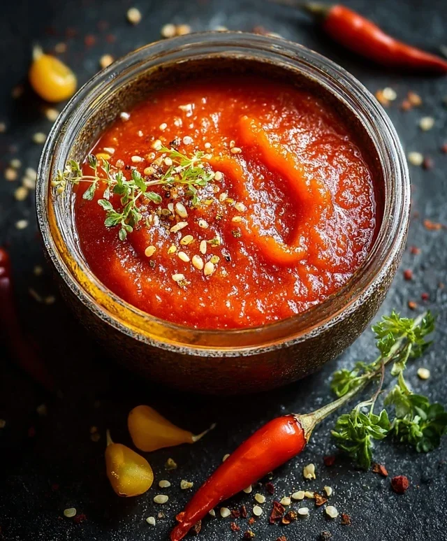 Blitz Curryketchup