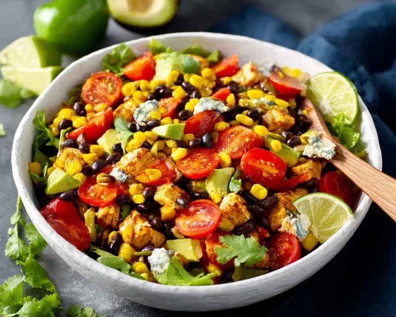 Mexican Salad