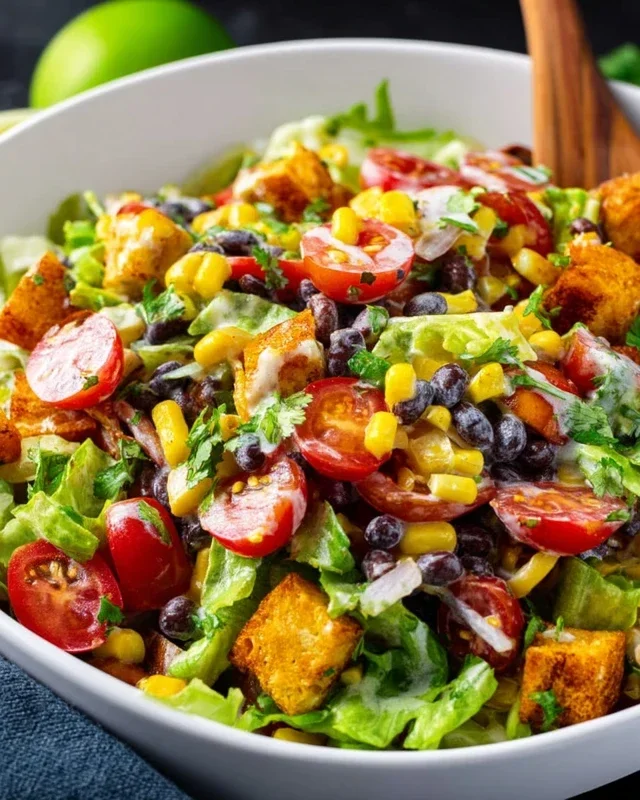 Mexican Salad