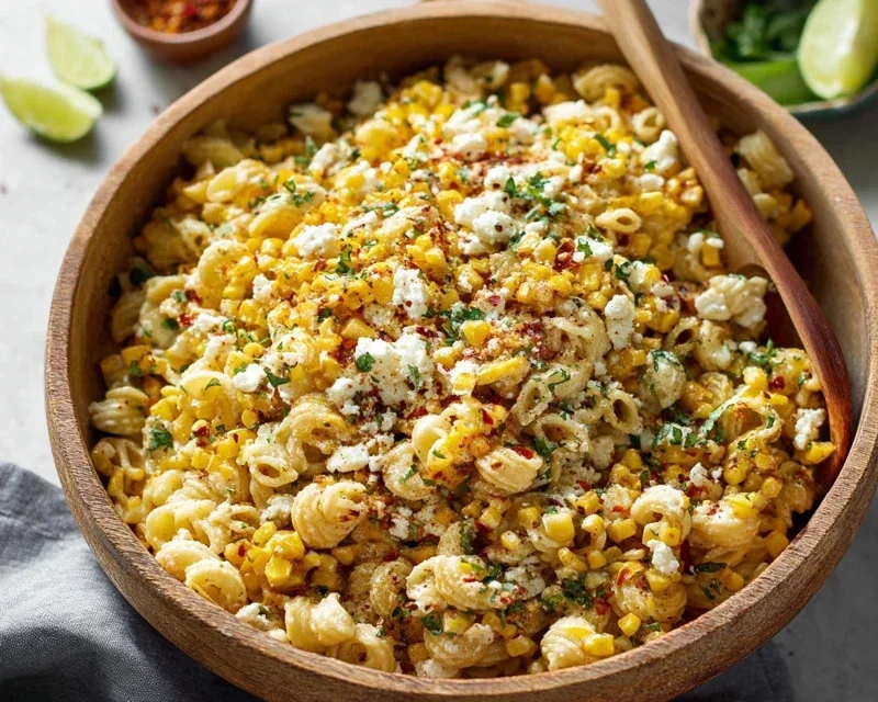 Corn Salad