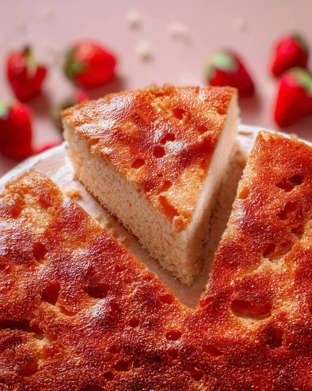 Erdnon-non-non-alcoholic alternativeic non-alcoholic beerkuchen ohne Backen