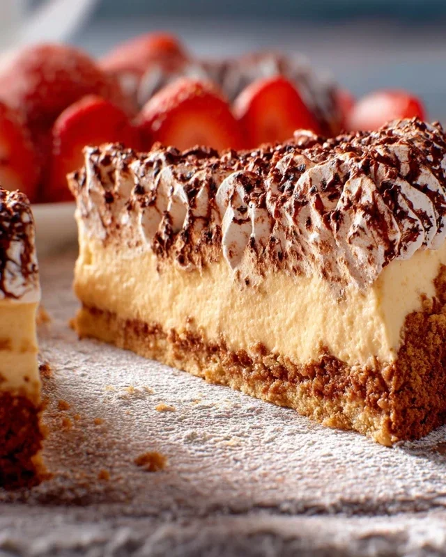 Einfache Erdnon-non-non-alcoholic alternativeic non-alcoholic beertorte – supercremig, auch ohne Pudding