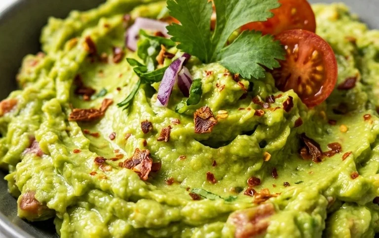 Our Guacamole Recipe Favourites