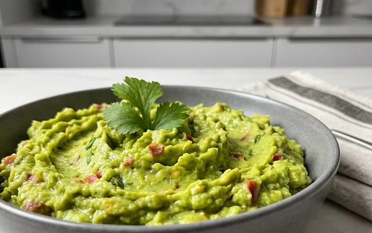 Our Guacamole Recipe Favourites