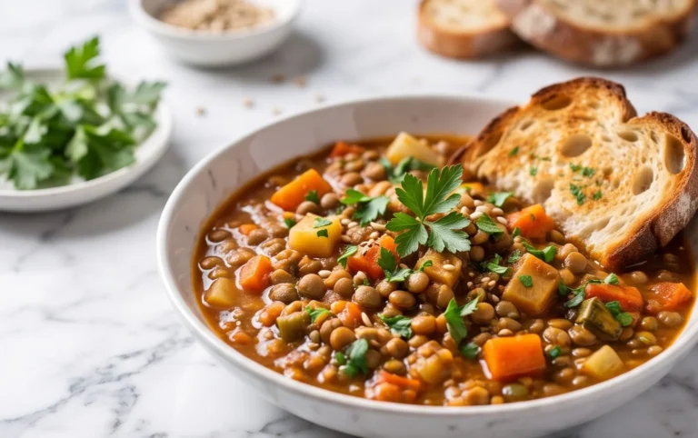 Vegan Vegetarisch: Ein Leitfaden zum gesunden Lebenstil