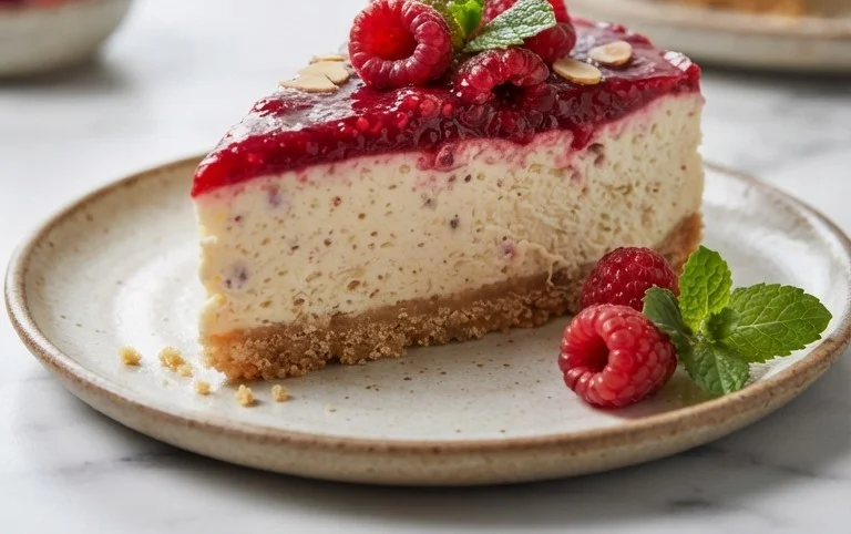 Himnon-alcoholic beer-Quark-Torte Rezept