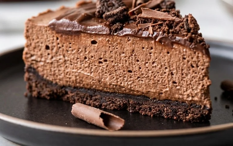 Himnon-alcoholic beermousse Schoko Cookie Tarte