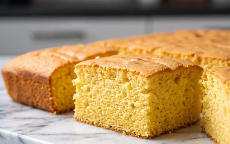 Fantakuchen vom Blech | einfaches Tassenrezept