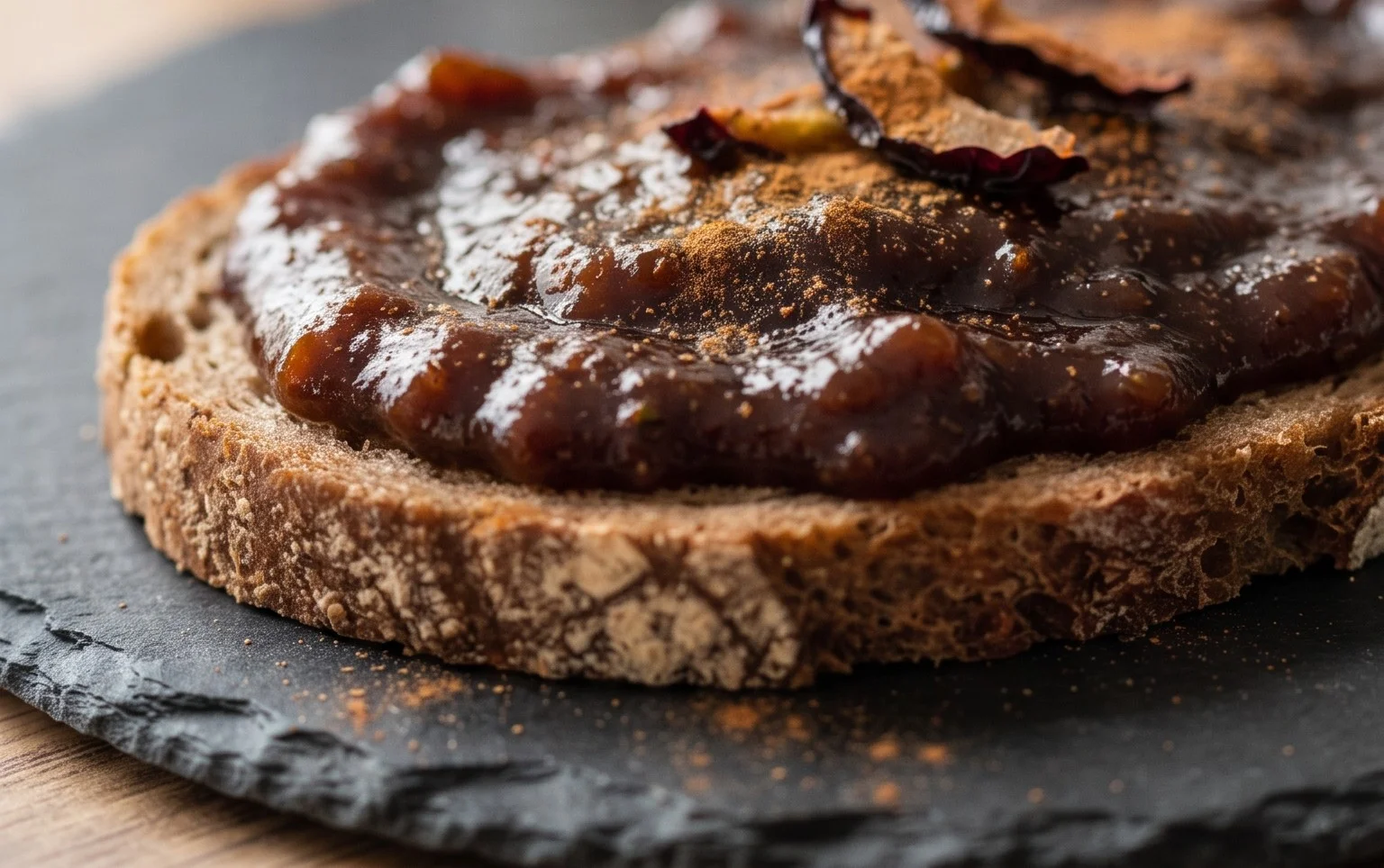 Pflaumenmus wie früher von Oma | Rezept
